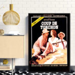 affiche coup de torchon