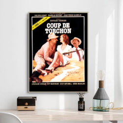 affiche coup de torchon