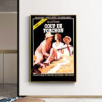 affiche coup de torchon