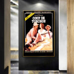 affiche coup de torchon