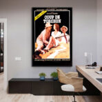 affiche coup de torchon