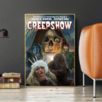 creepshow affiche