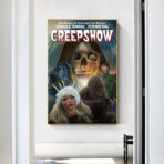 creepshow affiche