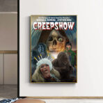 creepshow affiche