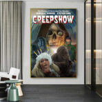 creepshow affiche