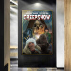 creepshow affiche