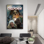 creepshow affiche