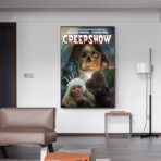 creepshow affiche