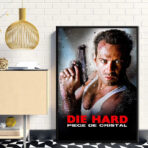 die hard 1 affiche