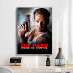 die hard 1 affiche