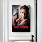 die hard 1 affiche