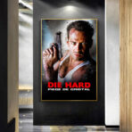 die hard 1 affiche