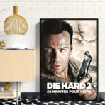 die hard 2 affiche