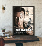 die hard 2 affiche