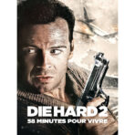 die hard 2 affiche