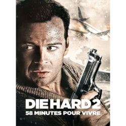 die hard 2 affiche