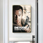 die hard 2 affiche