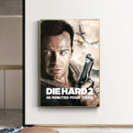 die hard 2 affiche