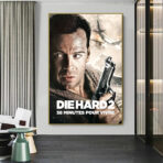 die hard 2 affiche