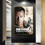 die hard 2 affiche