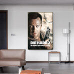 die hard 2 affiche