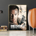 die hard 2 affiche