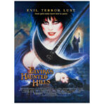 elvira affiche