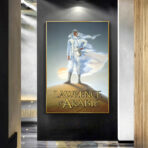 lawrence d'arabie affiche