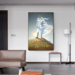 lawrence d'arabie affiche