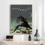 nosferatu affiche