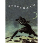 nosferatu affiche