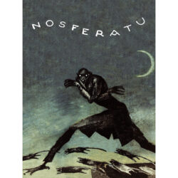 nosferatu poster
