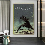 nosferatu affiche