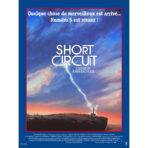short circuit poster