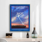short circuit poster