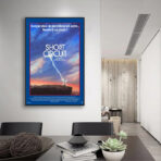 short circuit poster
