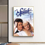 splash affiche