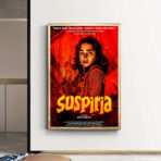 suspiria affiche