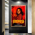 suspiria affiche