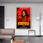suspiria affiche