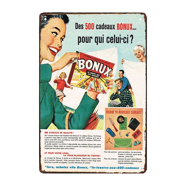 metal plate bonux metal plate bonux