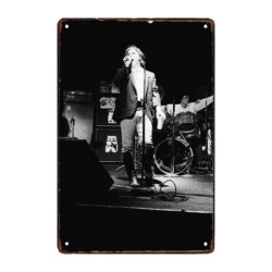 jeffrey lee pierce metal plaque