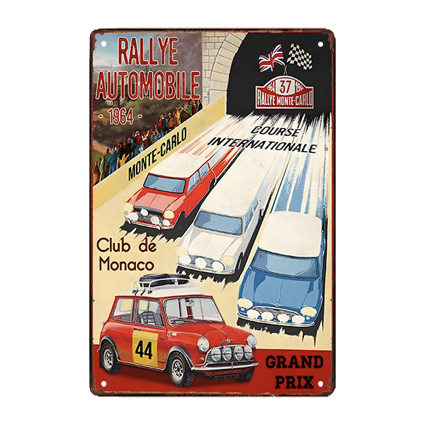 plaque-metal-rallye