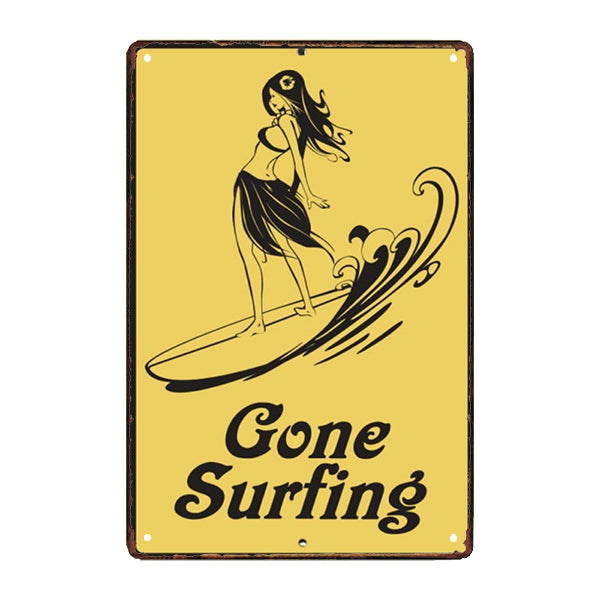 metal surf plate metal surf plate